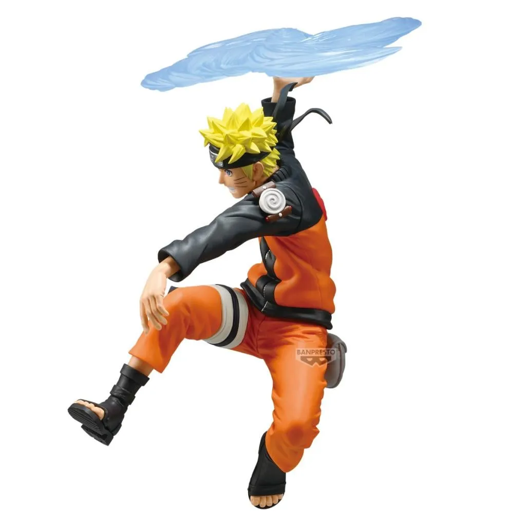 NARUTO SHIPPUDEN - Naruto Uzumaki - Figure 22cm